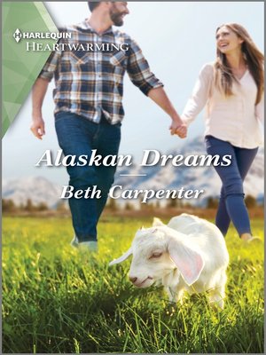 cover image of Alaskan Dreams